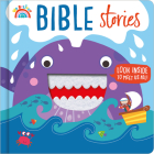 Bible Stories Cover Image