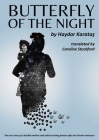 Butterfly of the Night Cover Image