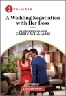 A Wedding Negotiation with Her Boss Cover Image