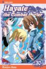 Hayate the Combat Butler, Vol. 30 By Kenjiro Hata Cover Image