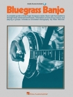 Bluegrass Banjo Book/Online Audio By Pete Wernick (Editor) Cover Image