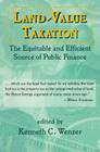 Land-Value Taxation: The Equitable Source of Public Finance By K. C. Wenzer Cover Image