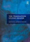 The Translation Studies Reader Cover Image