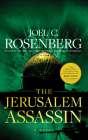 The Jerusalem Assassin Cover Image
