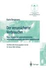 Der Verunsicherte Verbraucher: Neue Ansätze Zur Unternehmerischen Informationsstrategie in Der Lebensmittelbranche By Karin Bergmann Cover Image