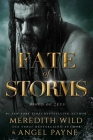 Fate of Storms: Blood of Zeus: Book Three By Meredith Wild, Angel Payne Cover Image