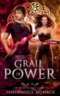 Grail of Power Cover Image