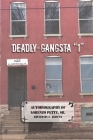 Deadly-Gangsta 1 By Lorenzo Petty, Fred Blount (Editor) Cover Image