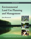 Environmental Land Use Planning and Management Cover Image