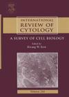 International Review of Cytology: A Survey of Cell Biology Volume 244 (International Review of Cell and Molecular Biology #244) Cover Image