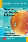Genetics and Human Behavior Cover Image