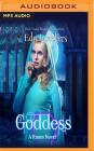 Goddess (Runes #7) By Ednah Walters, Kelsey Osborne (Read by) Cover Image