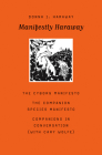 Manifestly Haraway (Posthumanities #37) By Donna J. Haraway, Cary Wolfe (Preface by) Cover Image