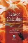 Tensor Calculus By U.C. De, A.A. Shaikh, J. Sengupta Cover Image