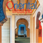 Oriental Lifestyle By Desiree Sadek, Guillaume de Laubier Cover Image