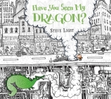 Have You Seen My Dragon? Cover Image