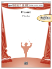 Crusade: Conductor Score Cover Image