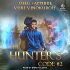The Hunter's Code: Book 2 Cover Image