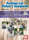Parking Lot Picker's Songbook - Mandolin By Bruce Dix Cover Image