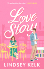 Love Story Cover Image