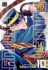 Golden Kamuy, Vol. 10 Cover Image