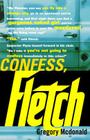 Confess, Fletch Cover Image