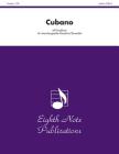 Cubano: Score & Parts (Eighth Note Publications) Cover Image