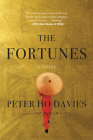The Fortunes By Peter Ho Davies Cover Image