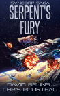 Serpent's Fury Cover Image