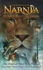 The Lion, the Witch and the Wardrobe Movie Tie-in Edition (Chronicles of Narnia #2) By C. S. Lewis, Pauline Baynes (Illustrator) Cover Image
