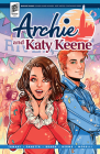 Archie & Katy Keene By Mariko Tamaki, Kevin Panetta, Laura Braga (Illustrator) Cover Image