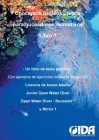 Conceptos básicos - teoría para buceadores recreativos: Un libro de texto práctico Cover Image