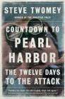 Countdown to Pearl Harbor: The Twelve Days to the Attack Cover Image