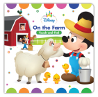 Disney Baby: On the Farm By Disney Books Cover Image