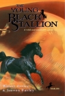 The Young Black Stallion Cover Image