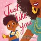 Just Like You Cover Image