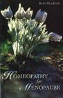 Homeopathy for Menopause Cover Image