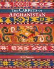 Carpets of Afghanistan By Richard D. Parsons Cover Image