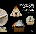 Baranger Motion Displays: R.F. Collection By Rolf Fehlbaum (Editor), Fifo Stricker (Editor) Cover Image