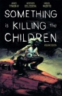 Something is Killing the Children Vol 7 By James Tynion IV, Werther Dell’Edera (Illustrator) Cover Image