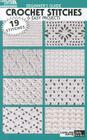 Beginner's Guide Crochet Stitches & Easy Projects (Leisure Arts Little Books) Cover Image