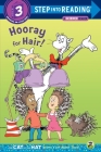 Hooray for Hair! (Dr. Seuss/Cat in the Hat) (Step into Reading) By Tish Rabe, Tom Brannon (Illustrator) Cover Image