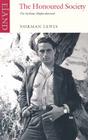 The Honoured Society: The Sicilian Mafia Observed By Norman Lewis Cover Image
