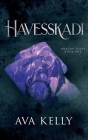 Havesskadi By Ava Kelly Cover Image