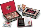 Essential Tarot Book & Card Boxed Set By Inc Peter Pauper Press (Created by) Cover Image