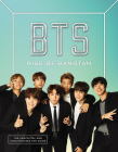 BTS: Rise of Bangtan By Cara J. Stevens Cover Image