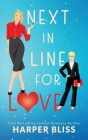 Next in Line for Love By Harper Bliss Cover Image