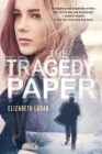 The Tragedy Paper By Elizabeth Laban Cover Image