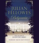 Julian Fellowes's Belgravia Cover Image