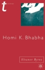 Homi K. Bhabha (Transitions) By Eleanor Byrne Cover Image